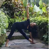 Gentle Grounding Hatha
