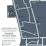 Mamaka Fun Run