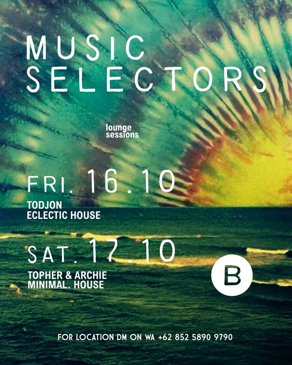 Music Selectors