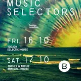Music Selectors