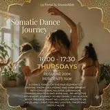 Somatic Dance Journey