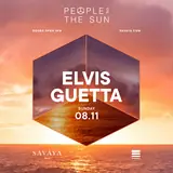Elvis Guetta