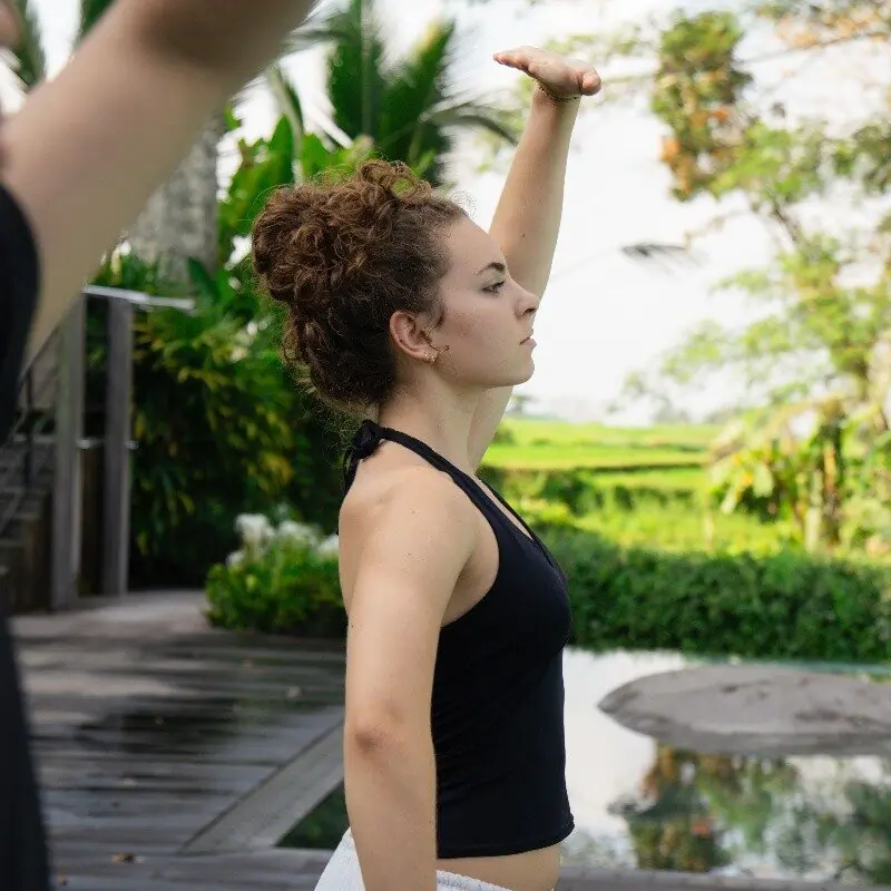 Yoga and Sound Healing