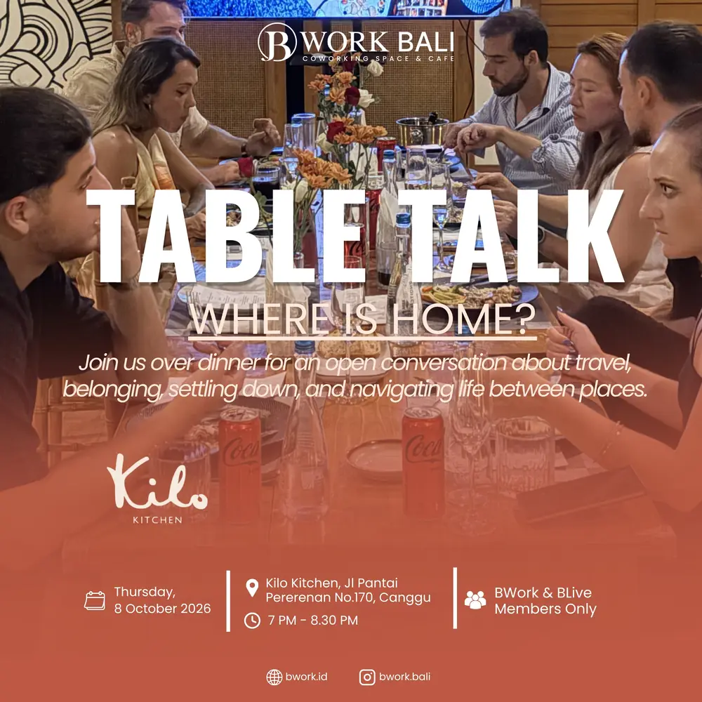 Table Talk