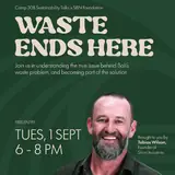 Waste Ends Here