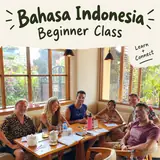 Bahasa for Kids