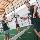 Padel Community