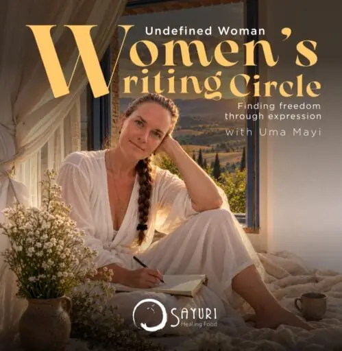 Undefined Woman