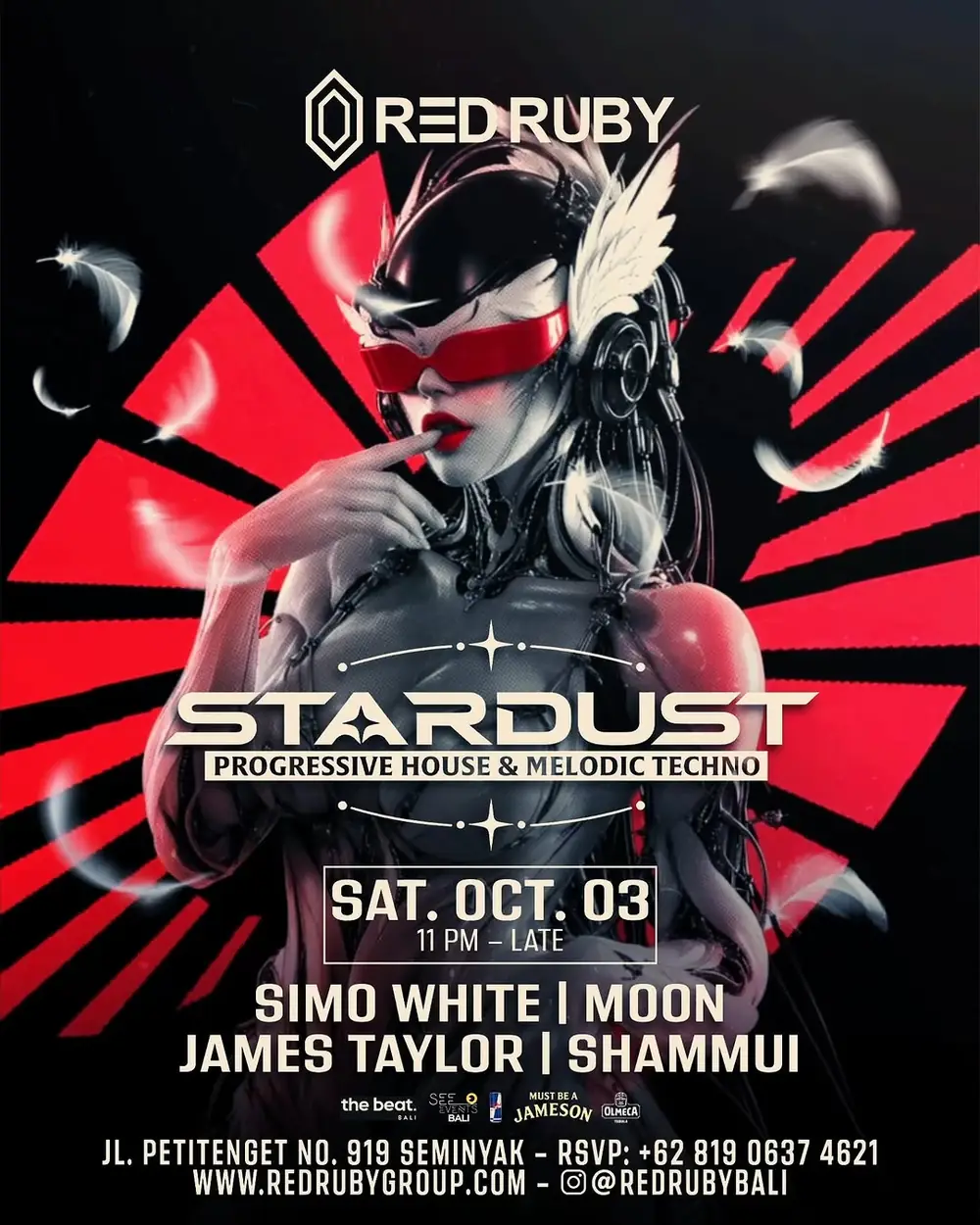 Stardust