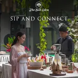 Sip and Connect