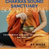 Chakra Sound Healing