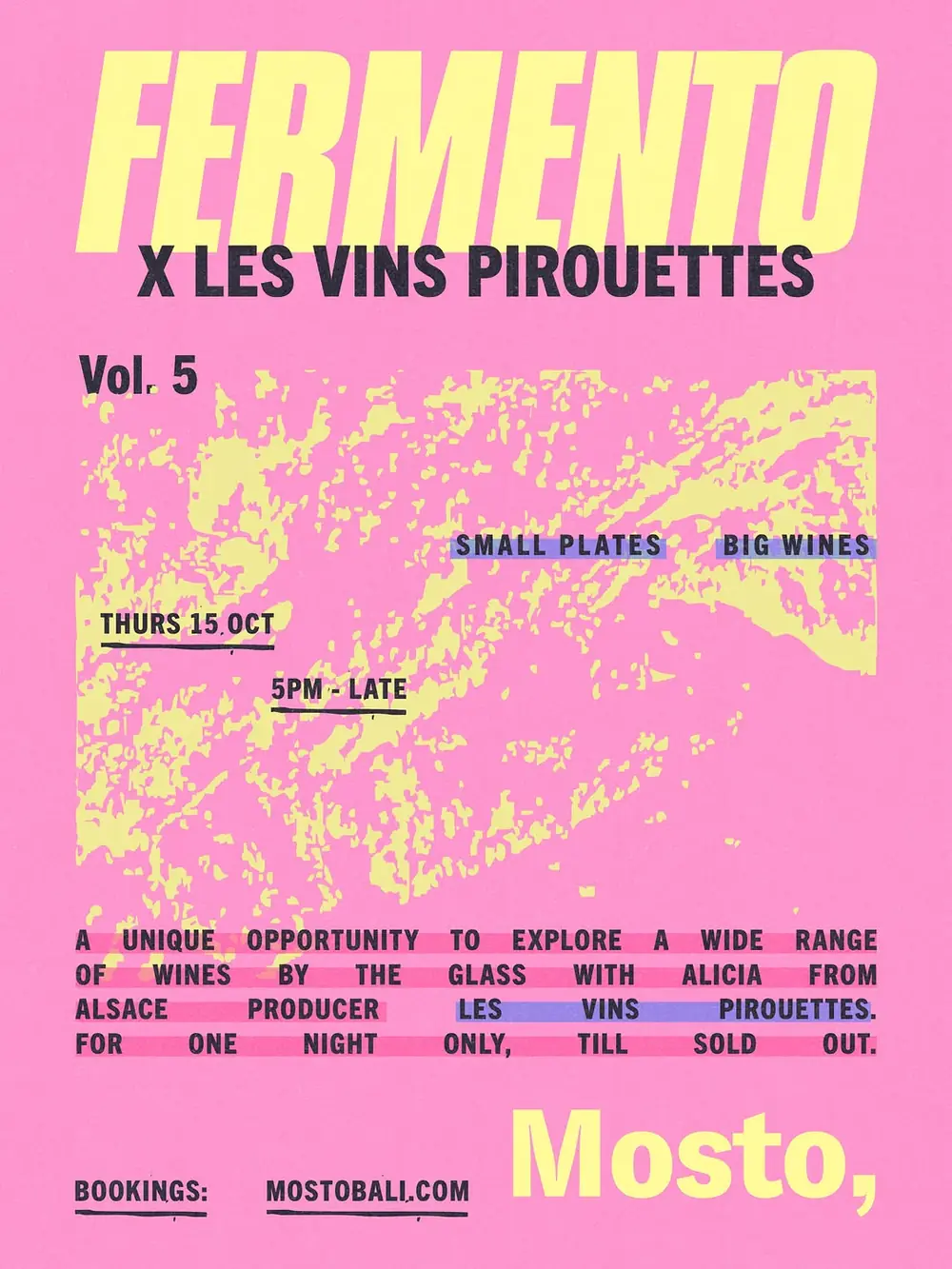 Fermento Vol. 5
