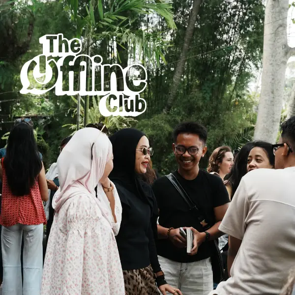 Offline Reading Party