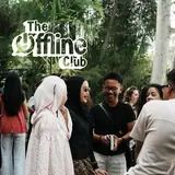 Offline Reading Party