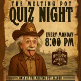 Monday Quiz Night Ubud