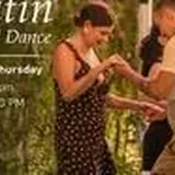 Salsa Night