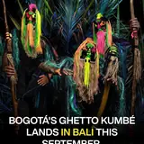 Ghetto Kumbé