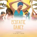 Sunday Ecstatic Dance