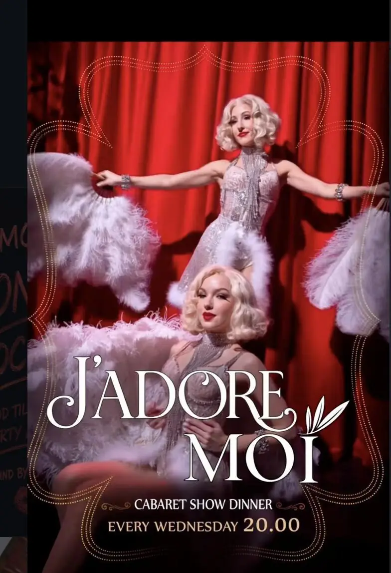 J'Adore MOI