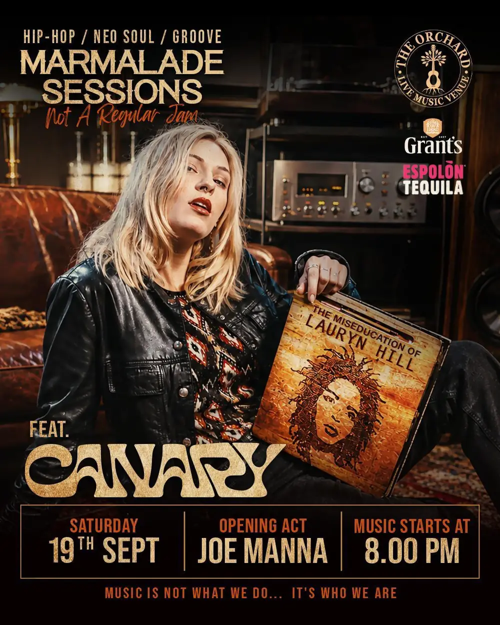 Canary