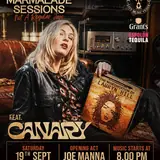Canary