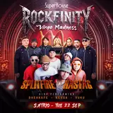Rockfinity
