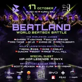 Beatland World Beatbox Battle