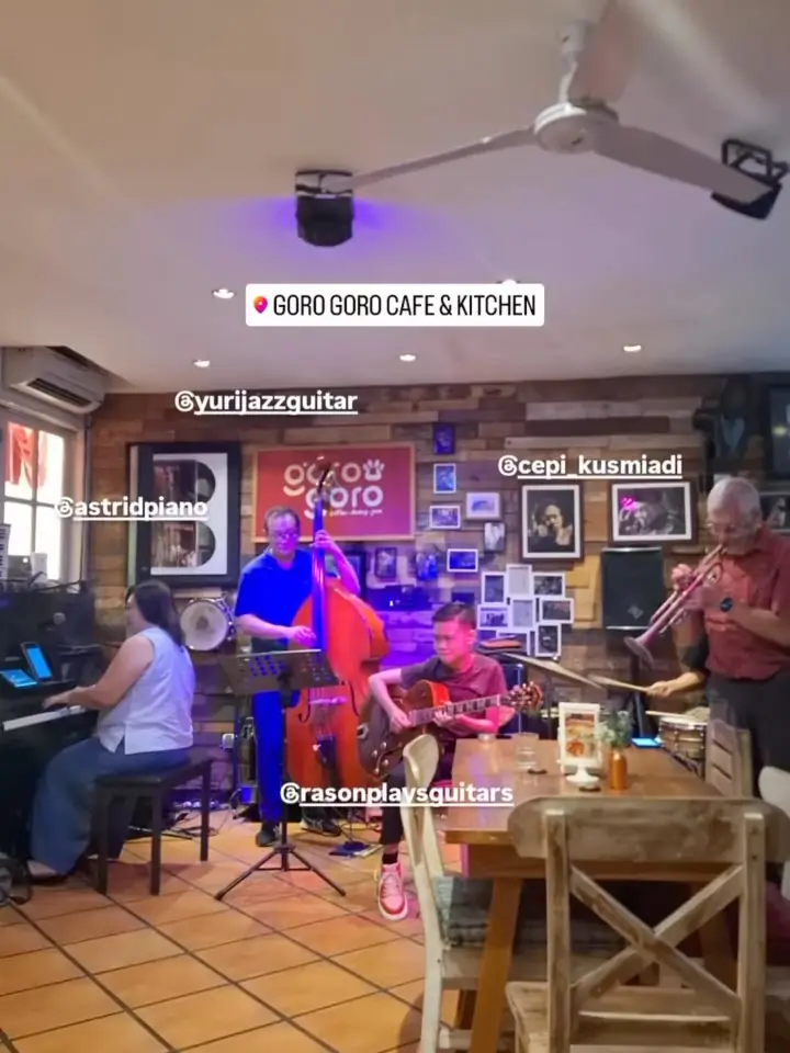Jam Session