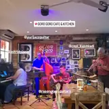 Jam Session