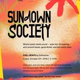 Sundown Society