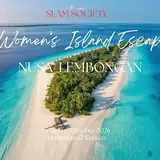 Women's Island Escape
