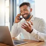 Laser Sales Sprint