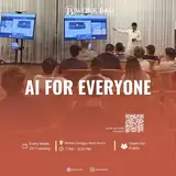 AI For Everyone with Harry Verity