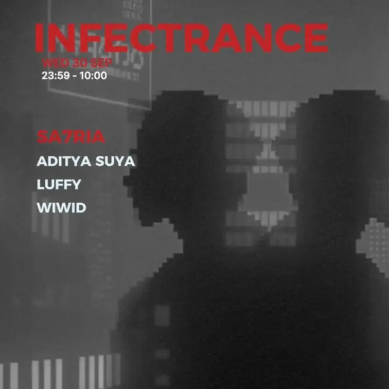 Infectrance