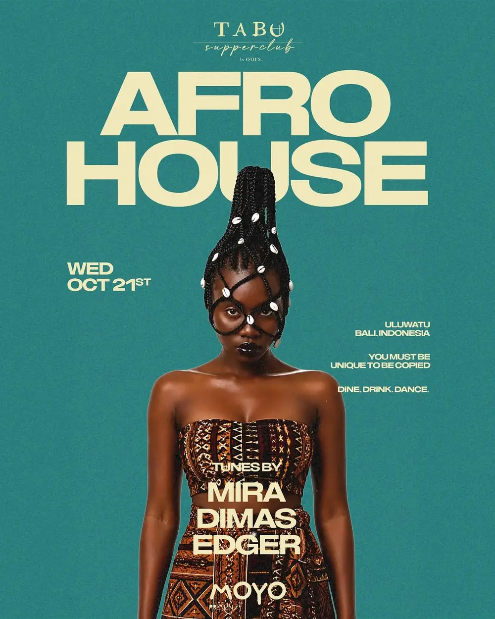 Afro House