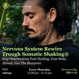 Nervous System Rewire