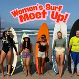 Women’s Surf Meetup
