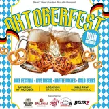 BikerZ Oktoberfest