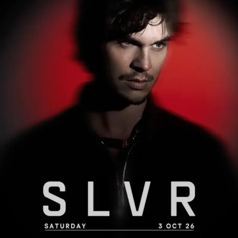 SLVR