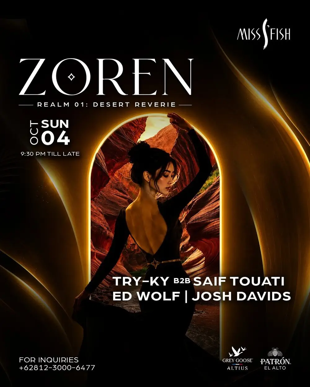 Zoren