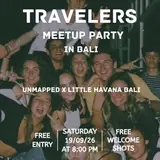 Travelers Meetup Party