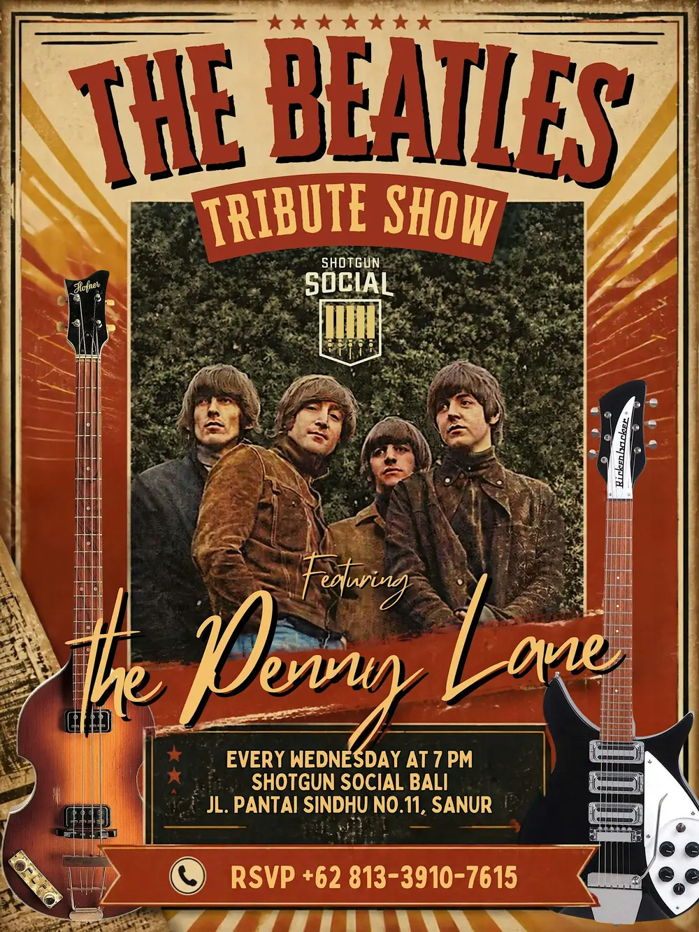 The Beatles Show