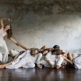 Saturday Contact Improvisation Jam