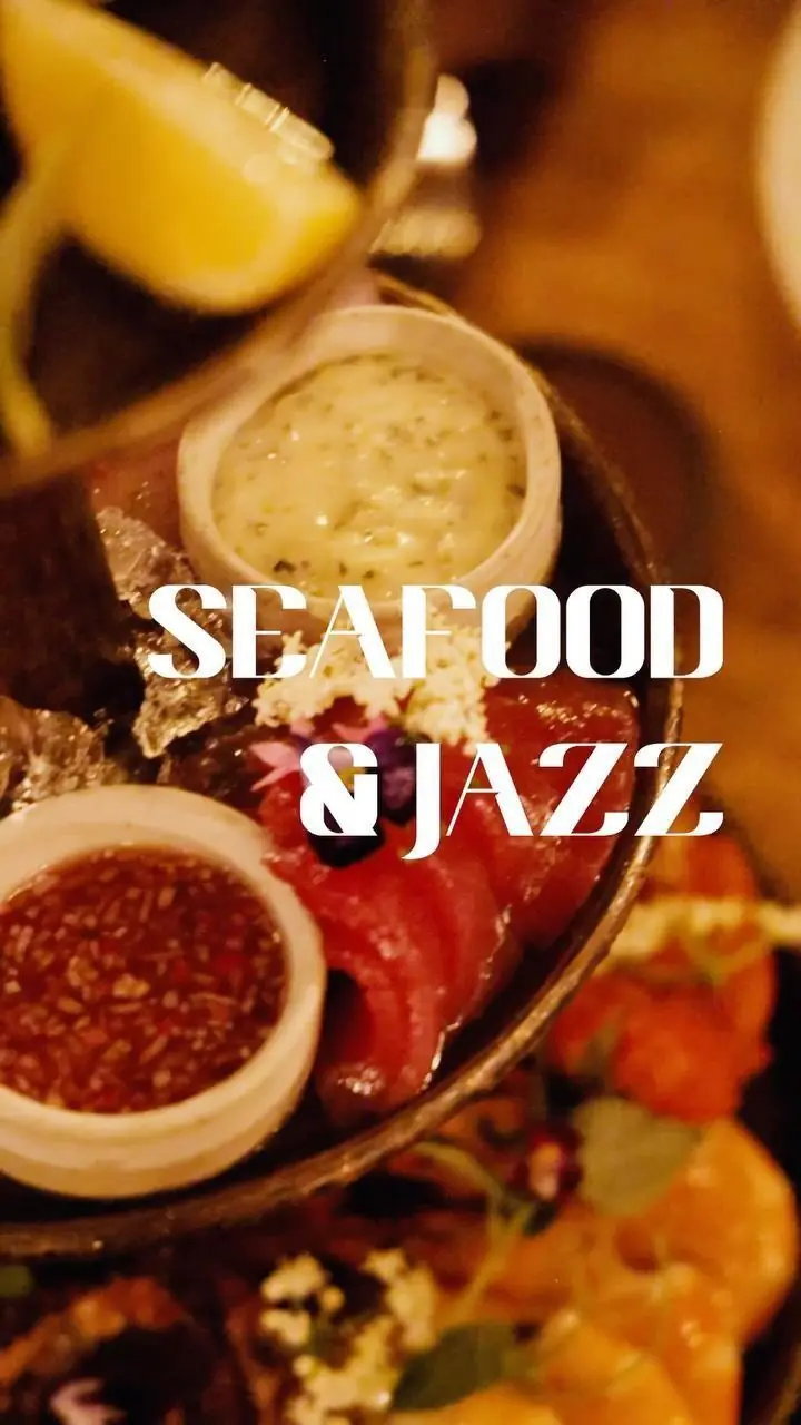Live Jazz Night