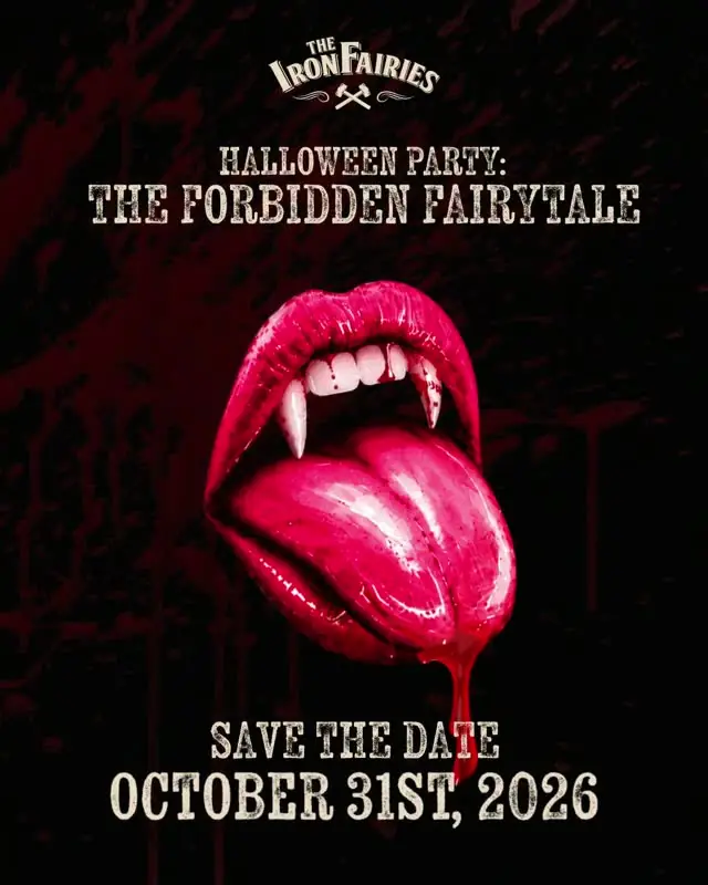 Halloween Party