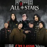 Dewa 19 All Stars