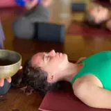 Yin & Sound w/ Sandra Seahan