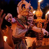 Nuanu Kecak Dance