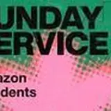 Sunday Service
