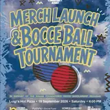 Annual Charity Bocce Ball Tournament
